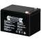 Batterie Au Plomb Scellée, 12VDC, 12 Ah|ABB-ABB588098