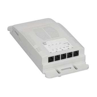 Contrôleurs faux-plafond 4 circuits d'éclairage - variation ballast 1-10 V|Legrand-LEG048843