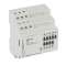 Extension modulaire pour controleur BUS/KNX 002660 - 4 modules|Legrand-LEG002660