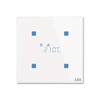 TR/U.1.1-CG Thermostat tacteo C|ABB-ABBA523082