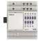 Extension 6c chauff HME 6 T KNX|Theben-THB4930245