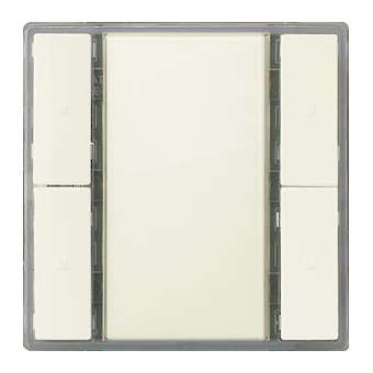 UP222/2 bp x2 blanc|Siemens HVAC-SBA5WG1222-2DB12