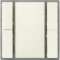 UP222/2 bp x2 blanc|Siemens HVAC-SBA5WG1222-2DB12