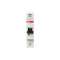 S200 Disjoncteur modulaire- 1P - 16A courbe C - 6000A/10kA (1 module)-peignable
