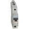Disj. DX³ 6000kA 10kA arrivée haute/départ bas à vis 10A -courbe C -1 module