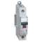 Disjoncteur DX³6000 10kA arrivée haute/départ bas vis 1P 2A courbe C - 1 mod