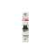 S200 Disjoncteur modulaire- 1P - 0.5A courbe C - 6000A/10kA (1 module)-peignable