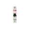 S200 Disjoncteur modulaire- 1P - 25A courbe C - 6000A/10kA (1 module)-peignable