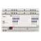 Actionneur 12c chauff HM 12 T KNX