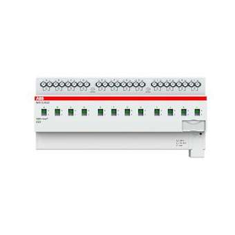 Sa/S12.16.5.2 Do - 12S 16A Inrush|ABB-ABBA906651