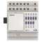Extension 6 entrée binaire BME 6 T KNX