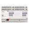 Module 12 ent binaire BM 12 T KNX