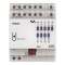 Module 6 ent binaire BM 6 T KNX