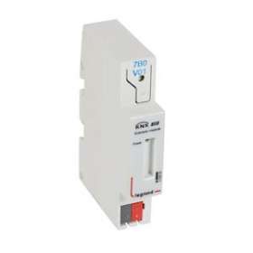 Module de scénario BUS KNX pour pilotage de 8 scénarios - 1 module|Legrand-LEG002650