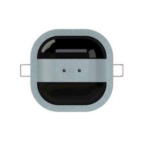 Détecteur De Présence Knx Premium Aluminium|ABB-ABB589358