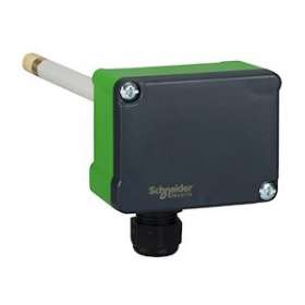 Sonde hygrométrie et température gaine 0..10V pour Vista|Schneider Electric-SCH006902331