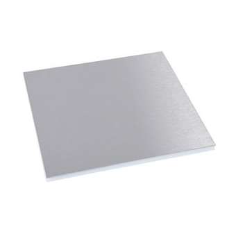 Plaque de finition inox pour boite de sol ronde 12 modules ou 20 modules|Legrand-LEG088144