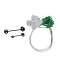 ComPacT NSX - accessoire de plombage pour NSX100-630