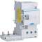 Bloc différentiel 3P 40A 300mA type AC|Hager-HAGBF341