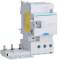 Bloc différentiel 3P 63A 300mA type AC|Hager-HAGBF364