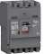 Interrupteur Boitier Moulé h3+ P250 SW 3P 250A FTC|Hager-HAGHCT250AR