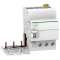 Acti9, Vigi iC60 bloc différentiel 3P 63A 300mA sélectif type AC|Schneider Electric-SCHA9V15363