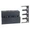 Multi9 - Jeu cache bornes /NG125 4p|Schneider Electric-SCH19083