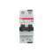 S300P-Disjoncteur 1P+NAD-40A-Courbe C-Pdc 20000A-230VAC 25kA-60VDC 25kA-1 module|ABB-ABBA907940