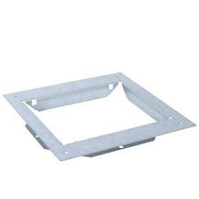 Adaptateur de montage chape béton boîtes de sol 12/18modules /boite universelle|Legrand-LEG088082