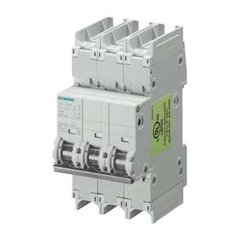 DISJONCTEUR 14KA 3POLES C25|Siemens Industries et Infrastructures-SIE5SJ4325-7HG41