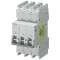 DISJONCTEUR 14KA 3POLES C25|Siemens Industries et Infrastructures-SIE5SJ4325-7HG41