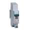 Disjoncteur DNX³ 4500 - auto/auto - U+N 230V~ 10A - 4,5kA - courbe D - 1 module