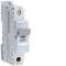 Disjoncteur 1P 6-10kA courbe C - 10A 1 module