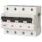 Disj AZ HPC, C,4P,63A|Eaton industries-EONAZ-4-C63