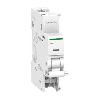 Acti9 iMSU - déclencheur à seuil de tension 230Vca conforme aux nouvelles normes|Schneider Electric-SCHA9A26500