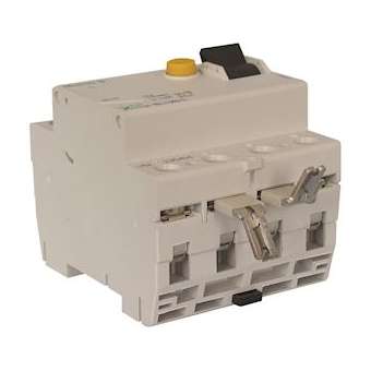 Borne-équerre, L2/L3, 80A, 100 pce|Eaton industries-EONZV-L2-L3-80A-100