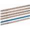Barres de pontage, Np, coudées bleues, 16mm²|Eaton industries-EONZ-SV-16-1N-1TE-F