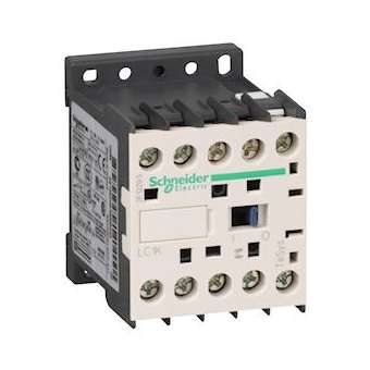TeSys LC1K - contacteur - 3P - AC-3 440V - 6A - bobine 230Vca|Schneider Electric-SCHLC1K0610P7