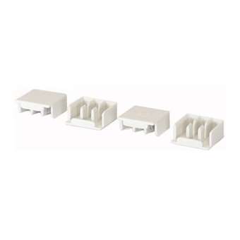 EMB ISOL 2/3P 80A pour BAR PONT|Eaton industries-EONBB-EC-2+3P