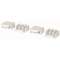 EMB ISOL 2/3P 80A pour BAR PONT|Eaton industries-EONBB-EC-2+3P