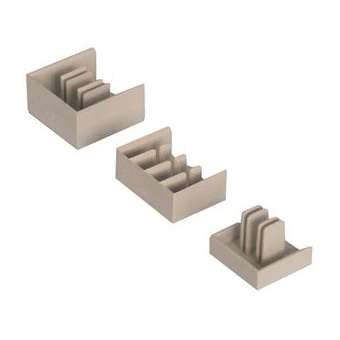 Embout isolant, 4 phases|Eaton industries-EONZ-V-AK-4P