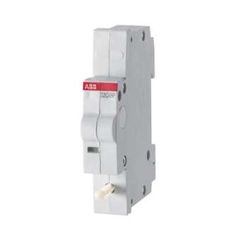 Bobine d'ouverture plastron/Porte S2C-Bp|ABB-ABB459710