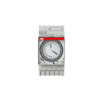 Horloge Journali're AD1CO-R-15m- 1 INV.- 15mn- sans réserve|ABB-ABBT208151