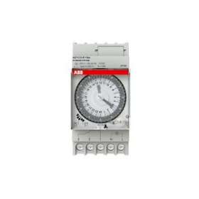 Horloge Journali're AD1CO-R-15m- 1 INV.- 15mn- sans réserve|ABB-ABBT208151