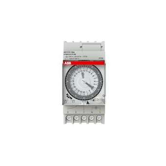 Horloge Journali're AD1CO-15m- 1 Inv.- 15mn- sans réserve|ABB-ABBT222421