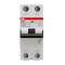 Disjoncteur Différentiel (DS202C) 2P 6/10KA C-16A 30MA Type AC