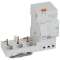 Bloc diff adaptable à vis DX³ pour disj. 1,5 mod/pôle -3P 63A -typeF 30mA|Legrand-LEG410605
