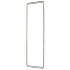 Cadre de montage, Profi+, montage fixe, HxL2000x425mm|Eaton industries-EONXVTL-BP-F-4-20