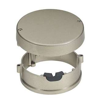 Sortie de câble IP54 - pour boîte de sol IP66|Legrand-LEG088062