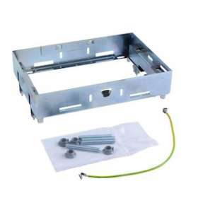 Kit trappe de visite - couvercle boite de sol version affleurante 8/12 modules|Legrand-LEG088139